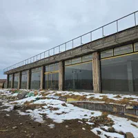 شیشه سکوریت، درب اتوماتیک، شیشه بالکنی|خدمات پیشه و مهارت|زنجان, |دیوار