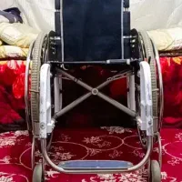 ویلچراسپرت|آرایشی، بهداشتی، درمانی|مشهد, ابوذر|دیوار