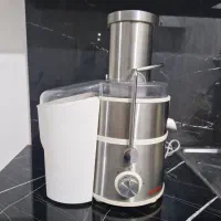 آبمیوه گیری ژانومه
