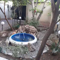 خانه ویلایی  ۲۰۰متری