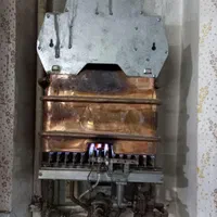 تعمیر آبگرمکن و بخاری تضمینی مشهد|خدمات پیشه و مهارت|مشهد, وکیلآباد|دیوار