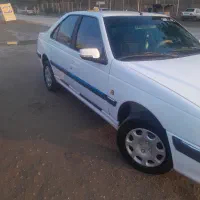 پژو پارس مدل 94کلکسیونی  لوکس