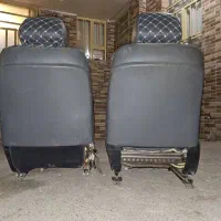 صندلی تویوتایی|قطعات یدکی و لوازم جانبی|لردگان, |دیوار