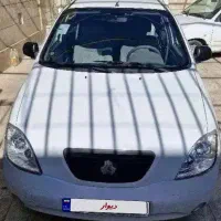 تیبا 2 مدل 95|خودرو سواری و وانت|تبریز, |دیوار