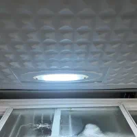 یخچال خوابیده|یخچال و فریزر|آمل, |دیوار