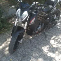 موتور بلنلی ۱۸۰ s