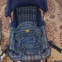 کالسکه  سالم سالم سالم