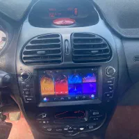 ۲۰۶تیپ5|خودرو سواری و وانت|اراک, |دیوار