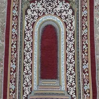 فروش عمده سجاده جانمازی مخمل تراکم بالا|زیورآلات و اکسسوری|یزد, |دیوار