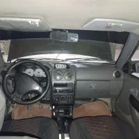 فروش پراید 131صبا