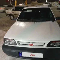 پراید 131مدل 99 sE