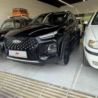 دنده x22 مشکی پرو ۱۴۰۴