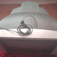 تلویزیون ال جی ۲۱ اینج