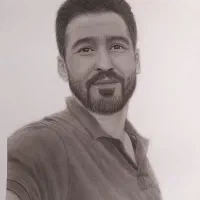 تخفیف سفارش نقاشی سیاه قلم(به مدت محدود)