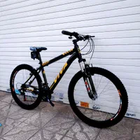 دوچرخه اکسیژن مدلش ویوا هست|دوچرخه، اسکیت، اسکوتر|مشهد, جاهد شهر|دیوار