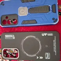 گارد گلکسی a16