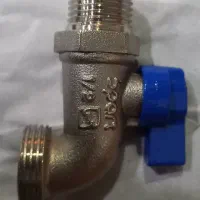 شیر لباس شویی .ظرفشویی. ساید|ماشین لباسشویی و خشککن لباس|صدرا-فارس, فاز ۲|دیوار