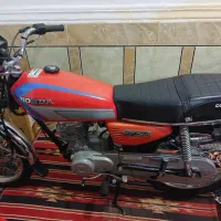 موتور ژاپنی سی دی ای