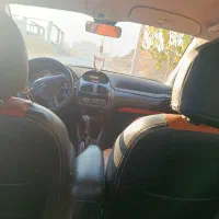 sd کروز کنترل مدل 87تیوفایو|خودرو سواری و وانت|ارومیه, |دیوار