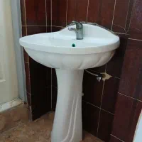 روشویی بزرگ