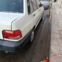 فقط مصرف کننده پراید،مدل 88،بنزینی|خودرو سواری و وانت|قم, امامزاده ابراهیم|دیوار