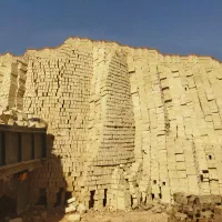 توزیع و پخش آجر فشاری و ماسه