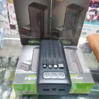 پاور بانک ۳۰ هزار کالوس اصل با  فست شارژر ۳۵۶ DP