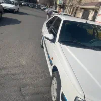 پرشیا مدل ۹۴|خودرو سواری و وانت|تهران, جوادیه تهرانپارس|دیوار