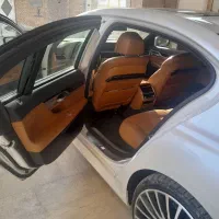 bmw 740 li|خودرو سواری و وانت|اهواز, اسلام آباد شرقی|دیوار