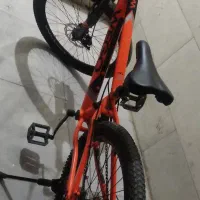 دوچرخه ی 24 ویگو با قطعات شیمانو اصل