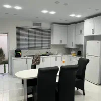 باغ ویلامدرن ۵۰۰متر با ۱۶۰متر بنادوبلکس آببرقگاز|فروش خانه و ویلا|شهریار, کردزار|دیوار