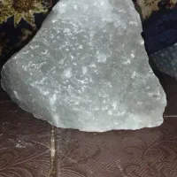 سنگ نمک معدن سمنان طیور دام ماکیان آبزیان