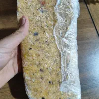 فلافل ۷۰۰ گرمی درجه یک