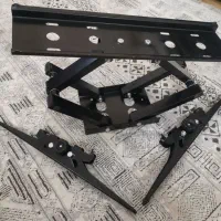 پایه متحرک دیواری تلویزیون از 32 تا 55