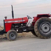 تراکتور فرگوسن انگلیس|خودرو سنگین|ارومیه, |دیوار