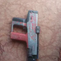 تفنگ میخکوب|ابزارآلات|بیرجند, |دیوار