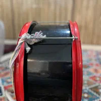 طبل یاماها|درام و پرکاشن|اهواز, پادادشهر|دیوار