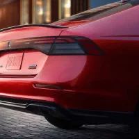 هوندا آکورد ۲۰۲۵ پلاگین هیبرید