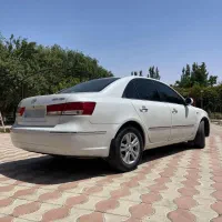 سوناتا ۲۰۰۹|خودرو سواری و وانت|ارومیه, |دیوار