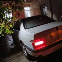 پارسELX|خودرو سواری و وانت|هشترود, |دیوار