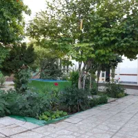 خانه باغ مسکونی زیبا در شهر تیران، روستای ورپشت|فروش خانه و ویلا|تیران, |دیوار