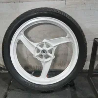 کمک جلو و لوازم زد ایکس zx|قطعات یدکی و لوازم جانبی|اسلام‌شهر, شهرک مهدیه|دیوار