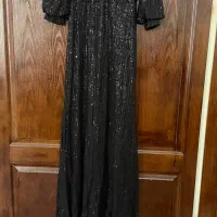 پیراهن مجلسی|حراج|تهران, منیریه|دیوار