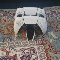 ps5اسلیم دیسک خور|کنسول، بازی ویدئویی و آنلاین|مشهد, طرق|دیوار