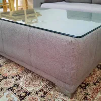 پاف جلو مبلی