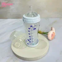 شیشه شیر بیبی سیل ۱۷۰ میل و ۲۲۰ میل|اسباب و اثاث بچه|ری, فیروزآبادی|دیوار