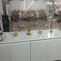 طبقه سه از ساختمان سه طبقه به متراژ دویست متر|اجارهٔ آپارتمان|میاندوآب, |دیوار