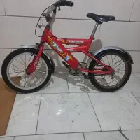 دوچرخه ۱۶