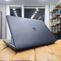 لپ تاپ ایسوس گیمینگ rog strix بازی، گرافیک|رایانه همراه|میبد, |دیوار