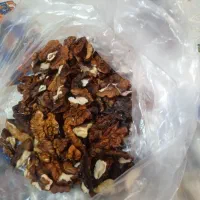 خشکبار گردو مغز گردو|خوردنی و آشامیدنی|باغستان, |دیوار